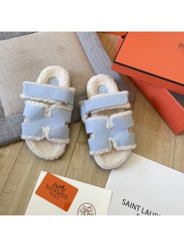 Hermès best-selling slides/sandals 1