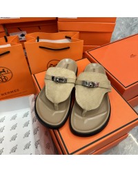 Hermès best-selling slides/sandals 23