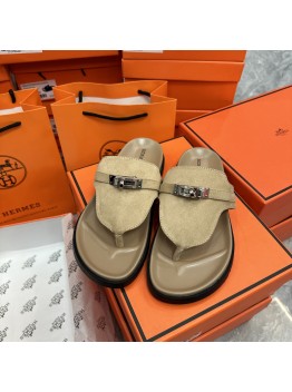 Hermès best-selling slides/sandals 23