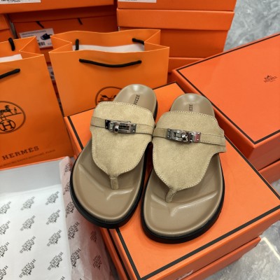 Hermès best-selling slides/sandals 23