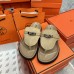 Hermès best-selling slides/sandals 23