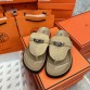 Hermès best-selling slides/sandals 23