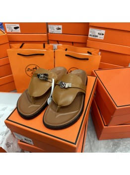 Hermès best-selling slides/sandals 24