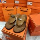 Hermès best-selling slides/sandals 24