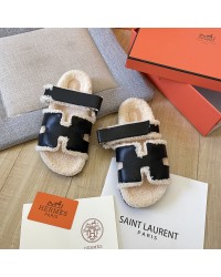 Hermès best-selling slides/sandals 1