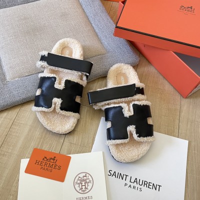 Hermès best-selling slides/sandals 1
