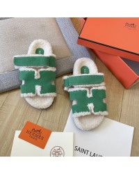 Hermès best-selling slides/sandals 1