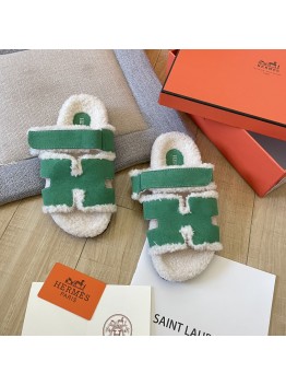Hermès best-selling slides/sandals 1