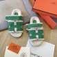 Hermès best-selling slides/sandals 1