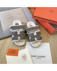 Hermès best-selling slides/sandals 1
