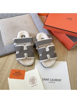 Hermès best-selling slides/sandals 1