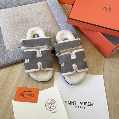 Hermès best-selling slides/sandals 1
