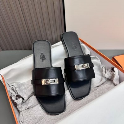 Hermès best-selling slides/sandals 2