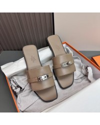 Hermès best-selling slides/sandals 2