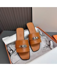 Hermès best-selling slides/sandals 2