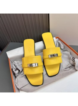 Hermès best-selling slides/sandals 2