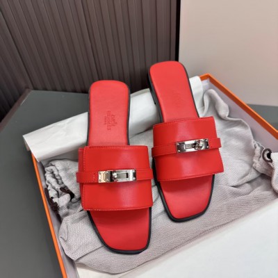 Hermès best-selling slides/sandals 2