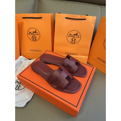 Hermès best-selling slides/sandals 3