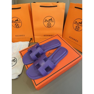 Hermès best-selling slides/sandals 3