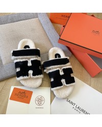 Hermès best-selling slides/sandals 1