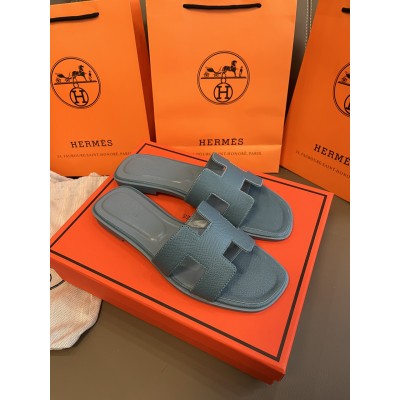 Hermès best-selling slides/sandals 3