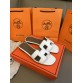 Hermès best-selling slides/sandals 3