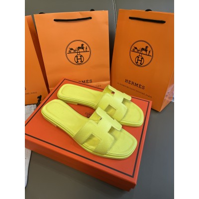 Hermès best-selling slides/sandals 3