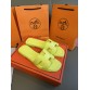 Hermès best-selling slides/sandals 3