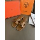 Hermès best-selling slides/sandals 4