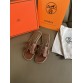 Hermès best-selling slides/sandals 4