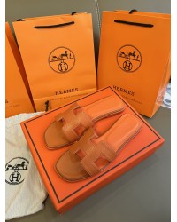 Hermès best-selling slides/sandals 6