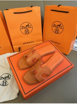 Hermès best-selling slides/sandals 6