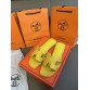 Hermès best-selling slides/sandals 6