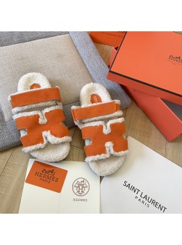 Hermès best-selling slides/sandals 1
