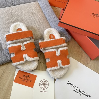 Hermès best-selling slides/sandals 1