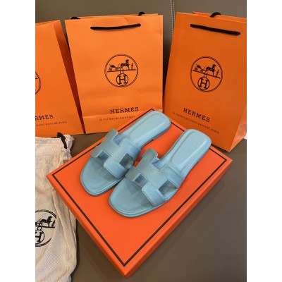 Hermès best-selling slides/sandals 6