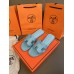 Hermès best-selling slides/sandals 6