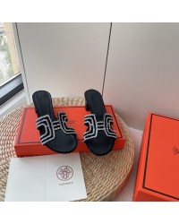 Hermès best-selling slides/sandals 7