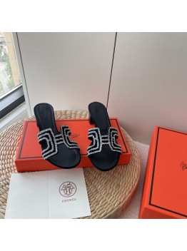 Hermès best-selling slides/sandals 7