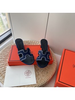 Hermès best-selling slides/sandals 7