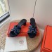Hermès best-selling slides/sandals 7