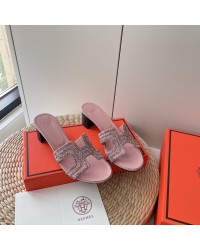 Hermès best-selling slides/sandals 8