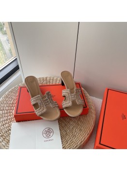 Hermès best-selling slides/sandals 8