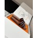 Hermès best-selling slides/sandals 9