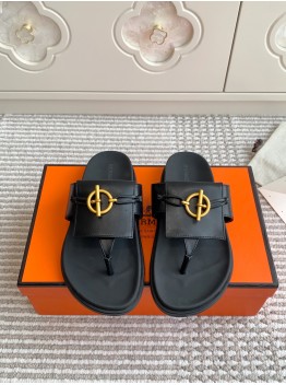 Hermès best-selling slides/sandals 10