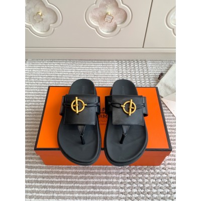 Hermès best-selling slides/sandals 10