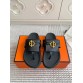 Hermès best-selling slides/sandals 10