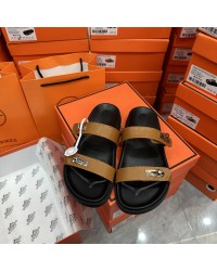 Hermès best-selling slides/sandals 11