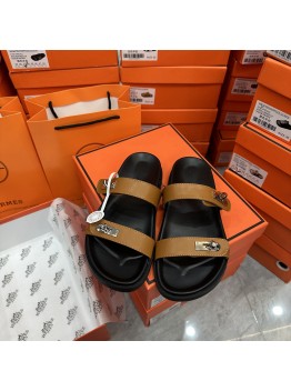 Hermès best-selling slides/sandals 11
