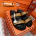 Hermès best-selling slides/sandals 11